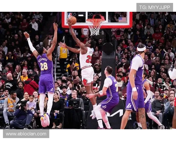 东契奇46分勒布朗助湖人胜公牛