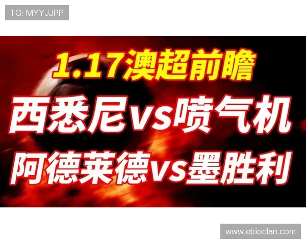 纽卡喷气机四项数据登顶澳超强势