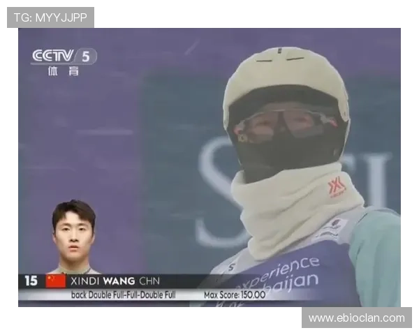 空中技巧夺铜梦桃萌态十足领奖