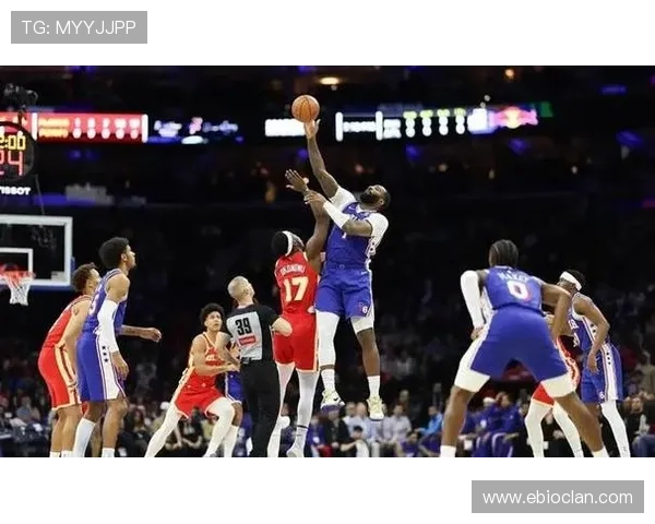 老鹰逆转76人约翰逊闪耀