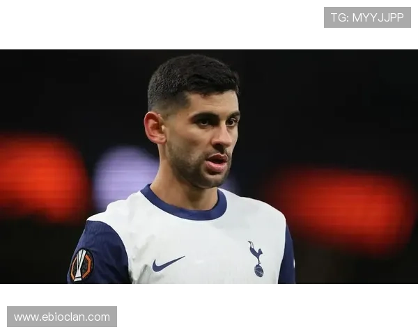 罗梅罗今夏或离开热刺 多家豪门已接洽