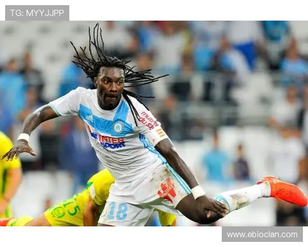 [法甲]第22轮：马赛VS圣埃蒂安.